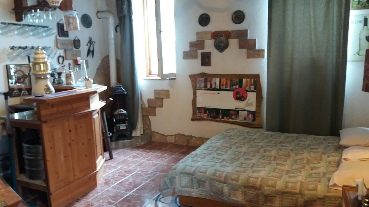 Nicoláj Vendégház és Tanya Exterior foto